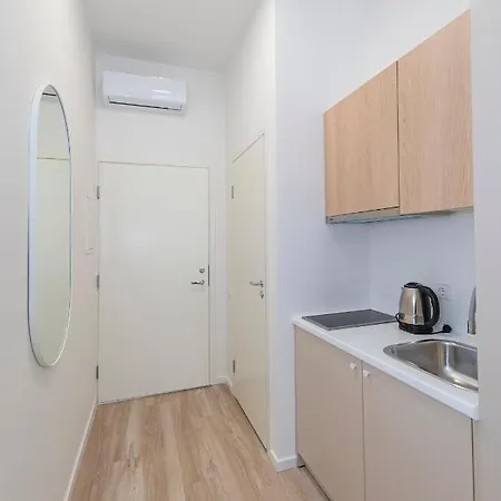Apartment 66stories