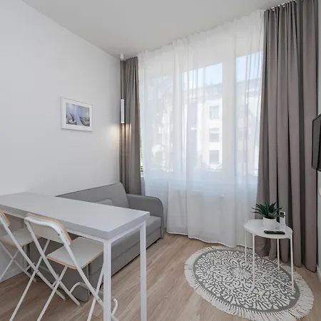 Apartment 66stories Kaunas