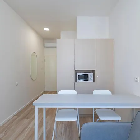 66stories Apartment