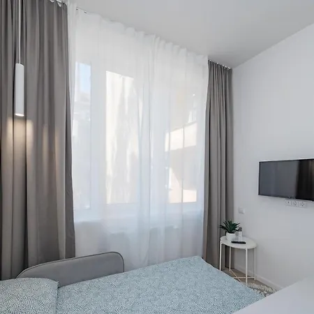 66stories Apartment