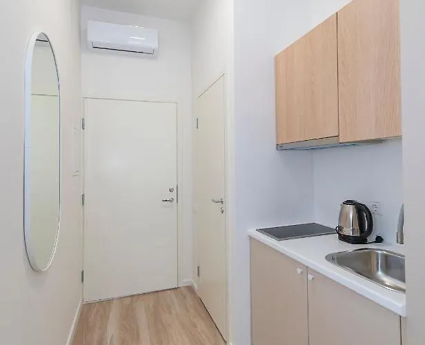 Appartement 66stories