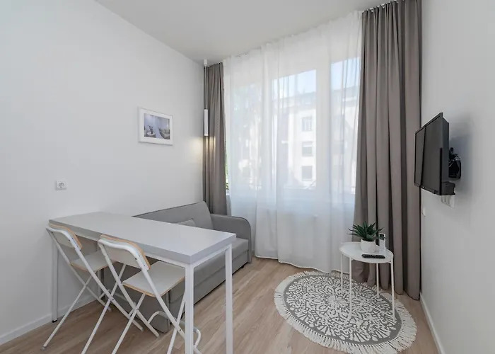 Appartement 66stories Kaunas