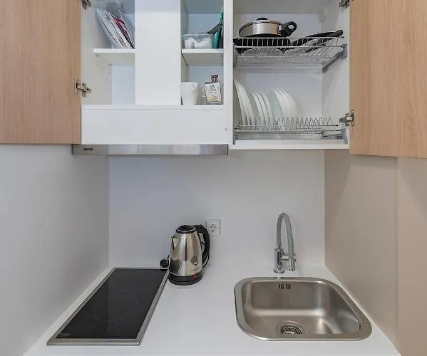 66stories Appartement Kaunas