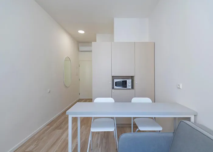 66stories Appartement